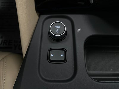 2026 Acura MDX SH-AWD w/Technology Package