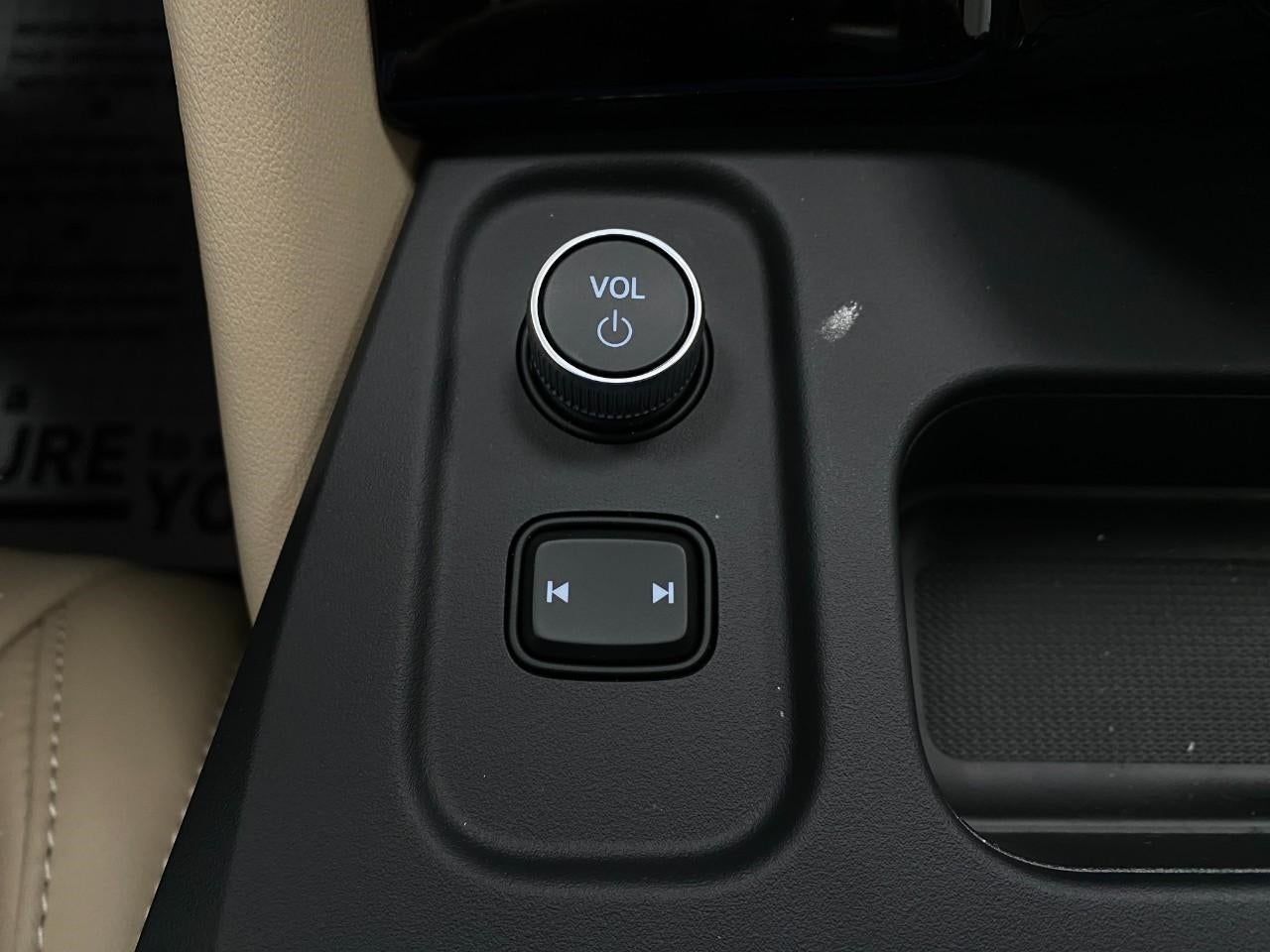 2026 Acura MDX SH-AWD w/Technology Package