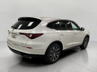2026 Acura MDX SH-AWD w/Technology Package