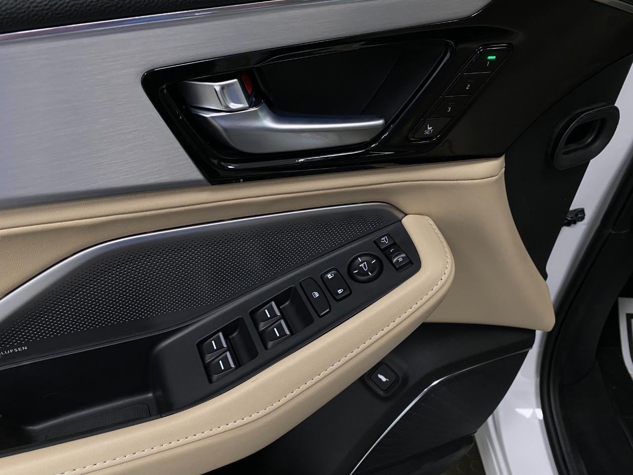 2026 Acura MDX SH-AWD w/Technology Package
