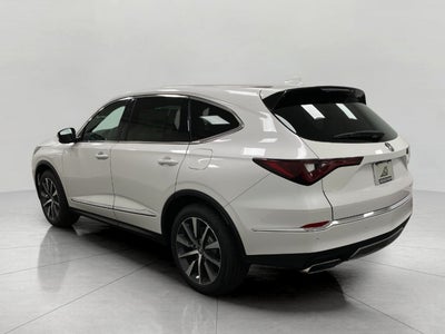 2026 Acura MDX SH-AWD w/Technology Package