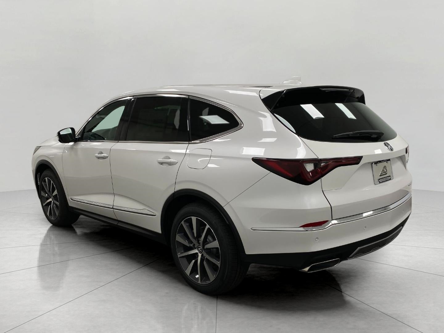 2026 Acura MDX SH-AWD w/Technology Package