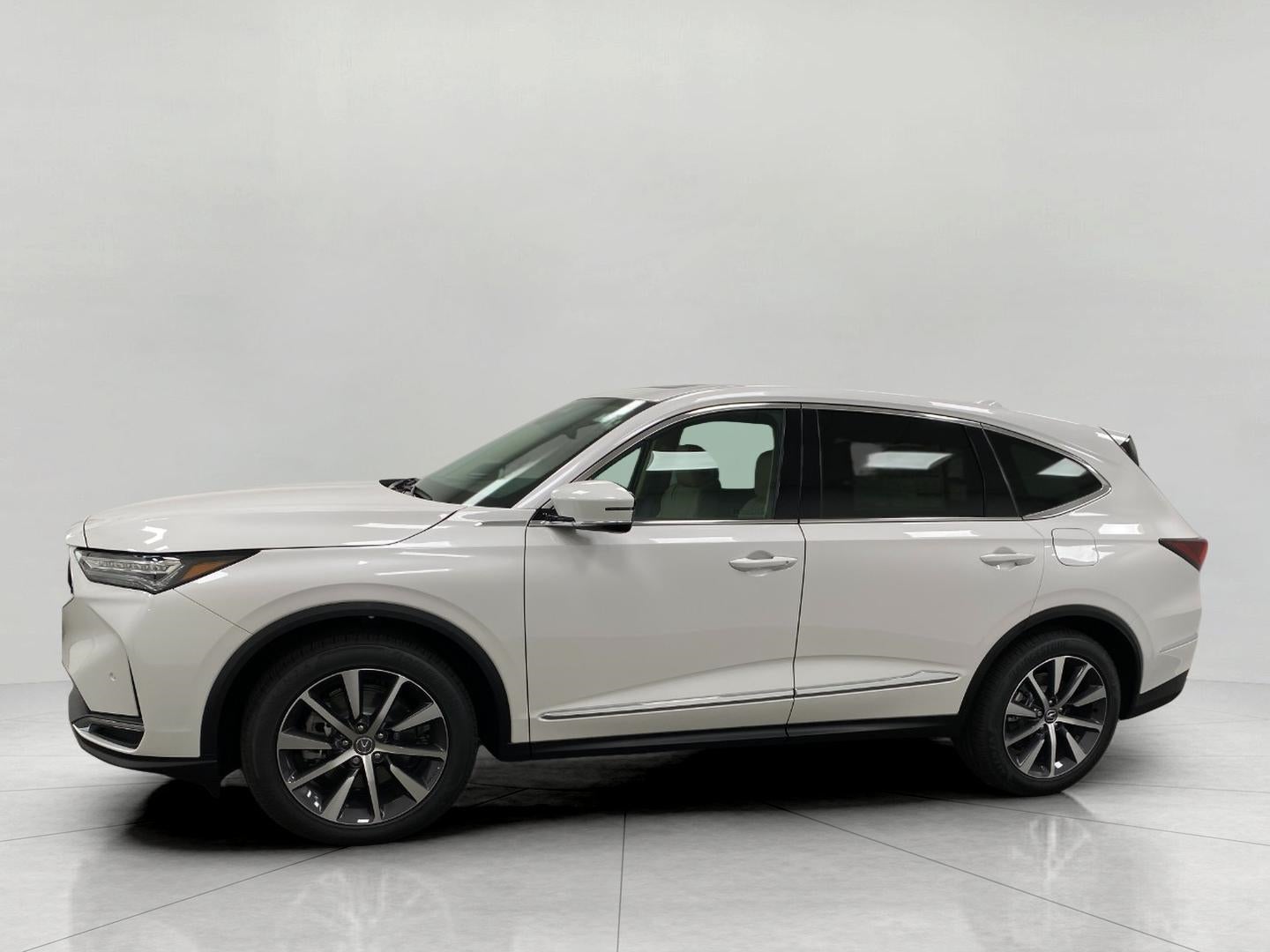 2026 Acura MDX SH-AWD w/Technology Package