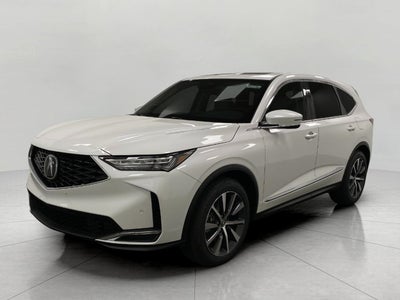 2026 Acura MDX SH-AWD w/Technology Package