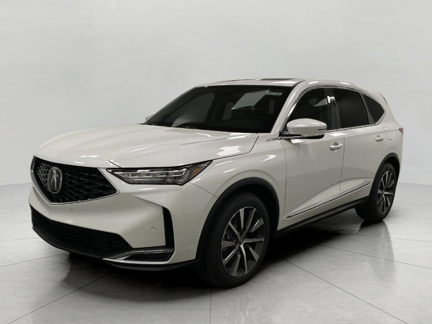 2026 Acura MDX SH-AWD w/Technology Package