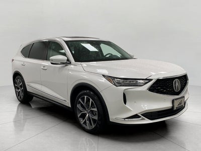 2024 Acura MDX SH-AWD w/Technology Package