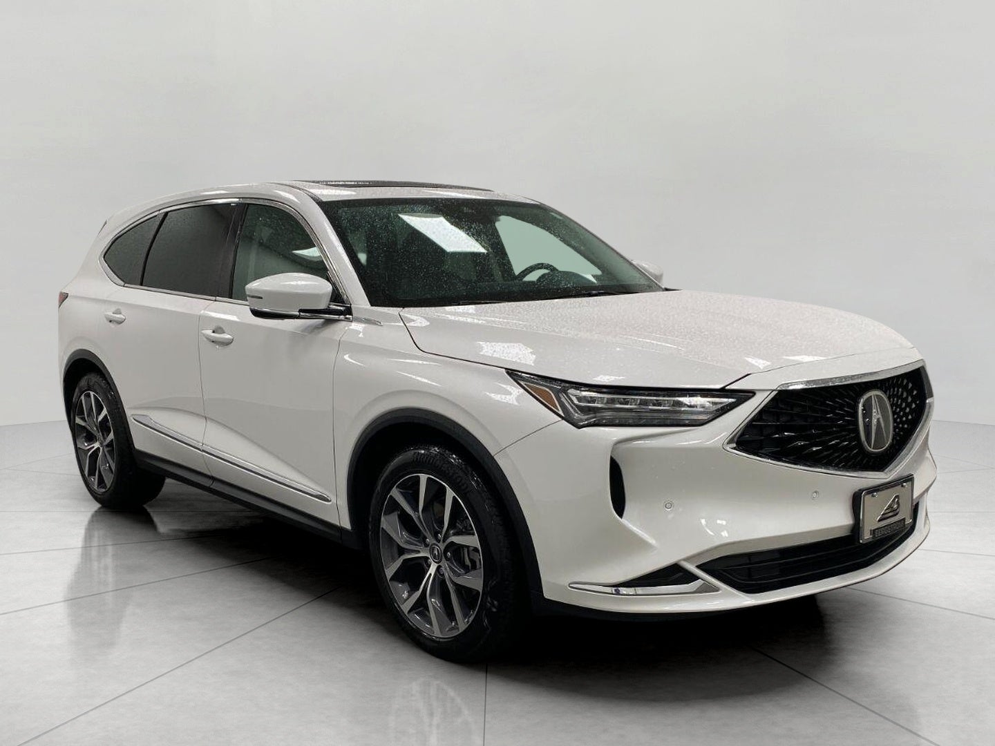 2024 Acura MDX SH-AWD w/Technology Package