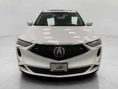 2024 Acura MDX SH-AWD w/Technology Package