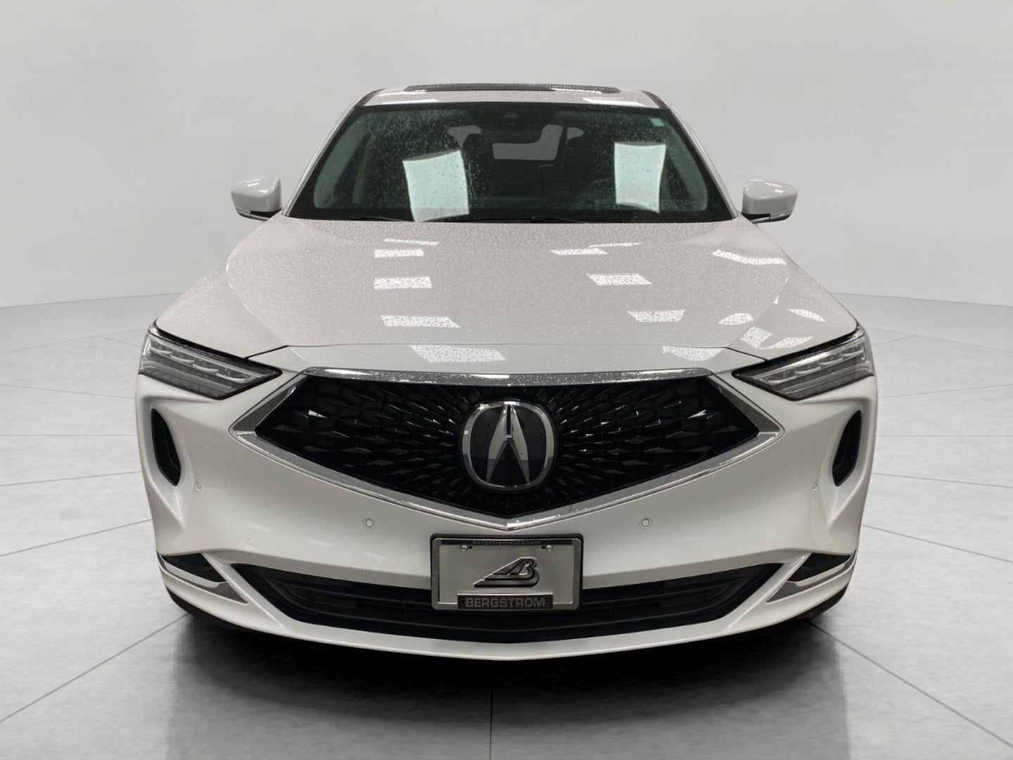 2024 Acura MDX SH-AWD w/Technology Package
