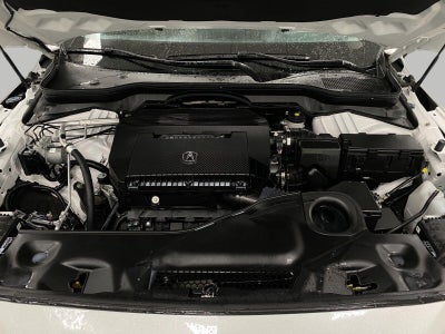 2024 Acura MDX SH-AWD w/Technology Package