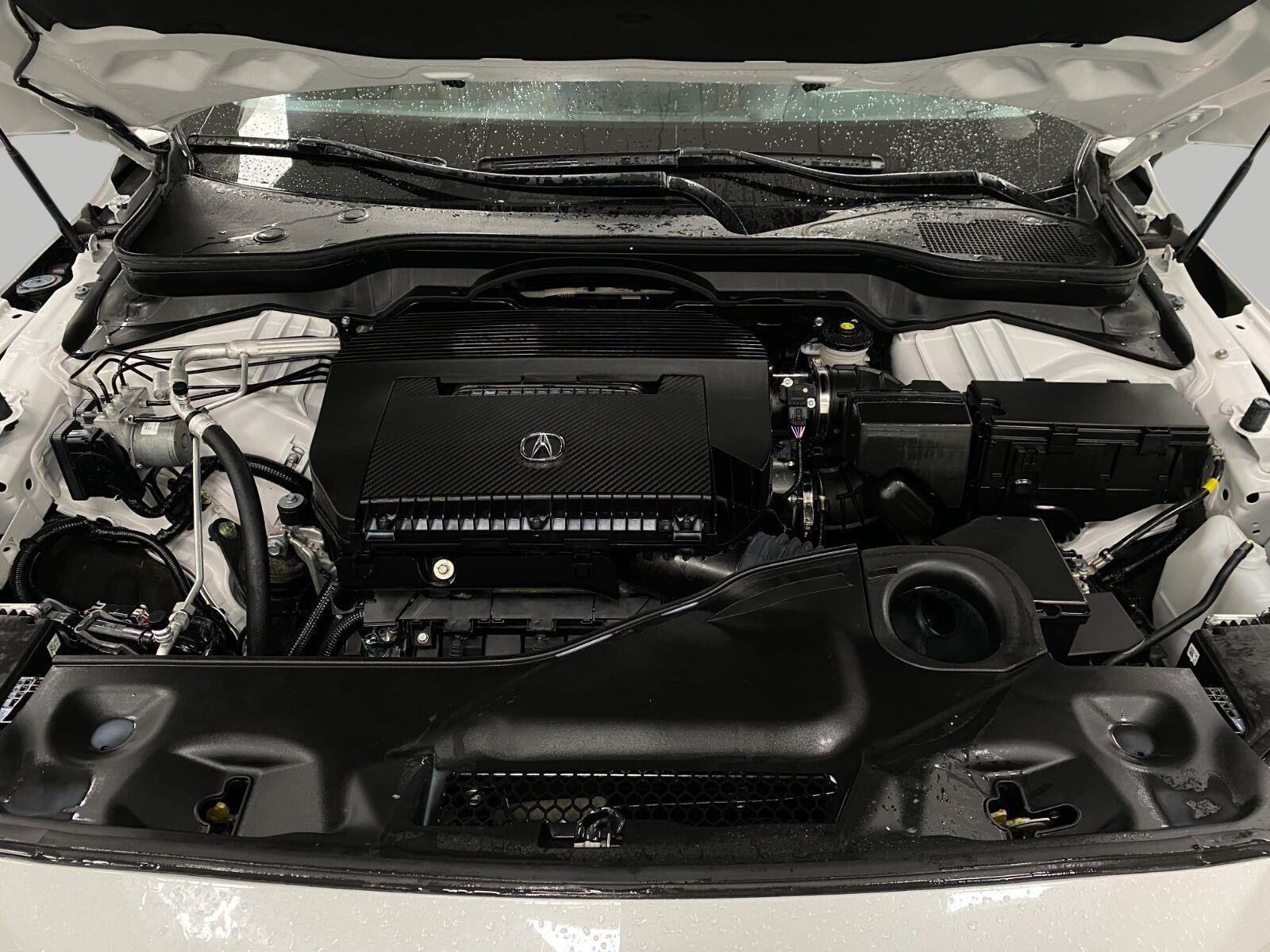 2024 Acura MDX SH-AWD w/Technology Package