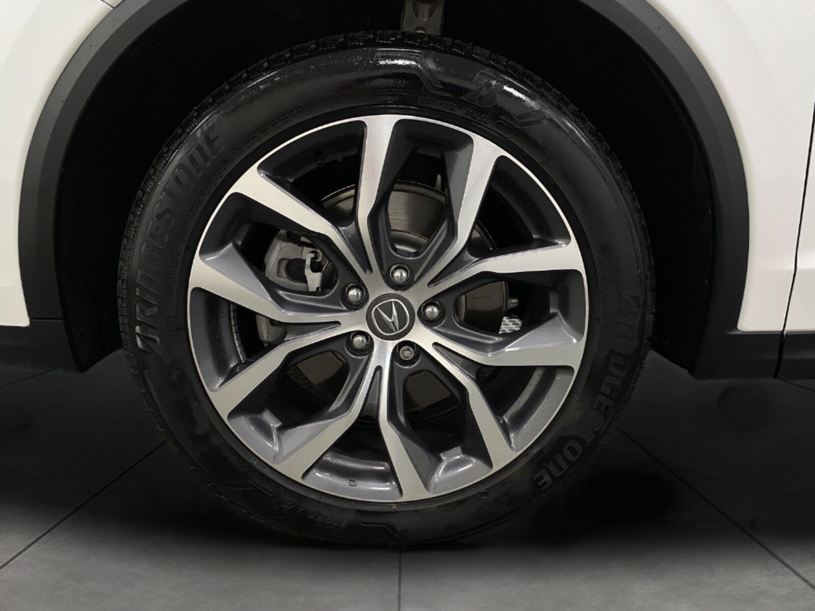 2024 Acura MDX SH-AWD w/Technology Package