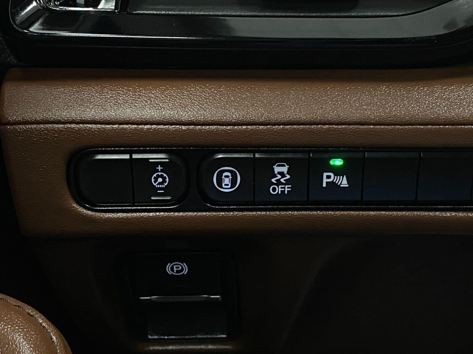 2024 Acura MDX SH-AWD w/Technology Package