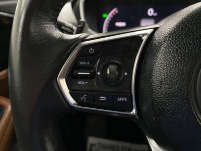 2024 Acura MDX SH-AWD w/Technology Package