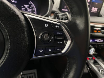 2024 Acura MDX SH-AWD w/Technology Package