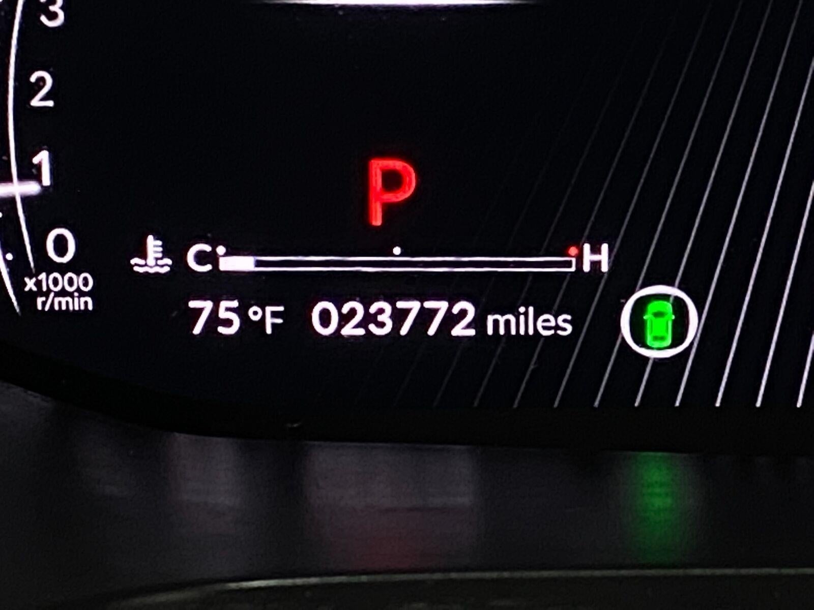 2024 Acura MDX SH-AWD w/Technology Package