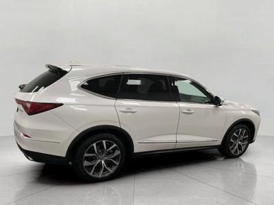 2024 Acura MDX SH-AWD w/Technology Package