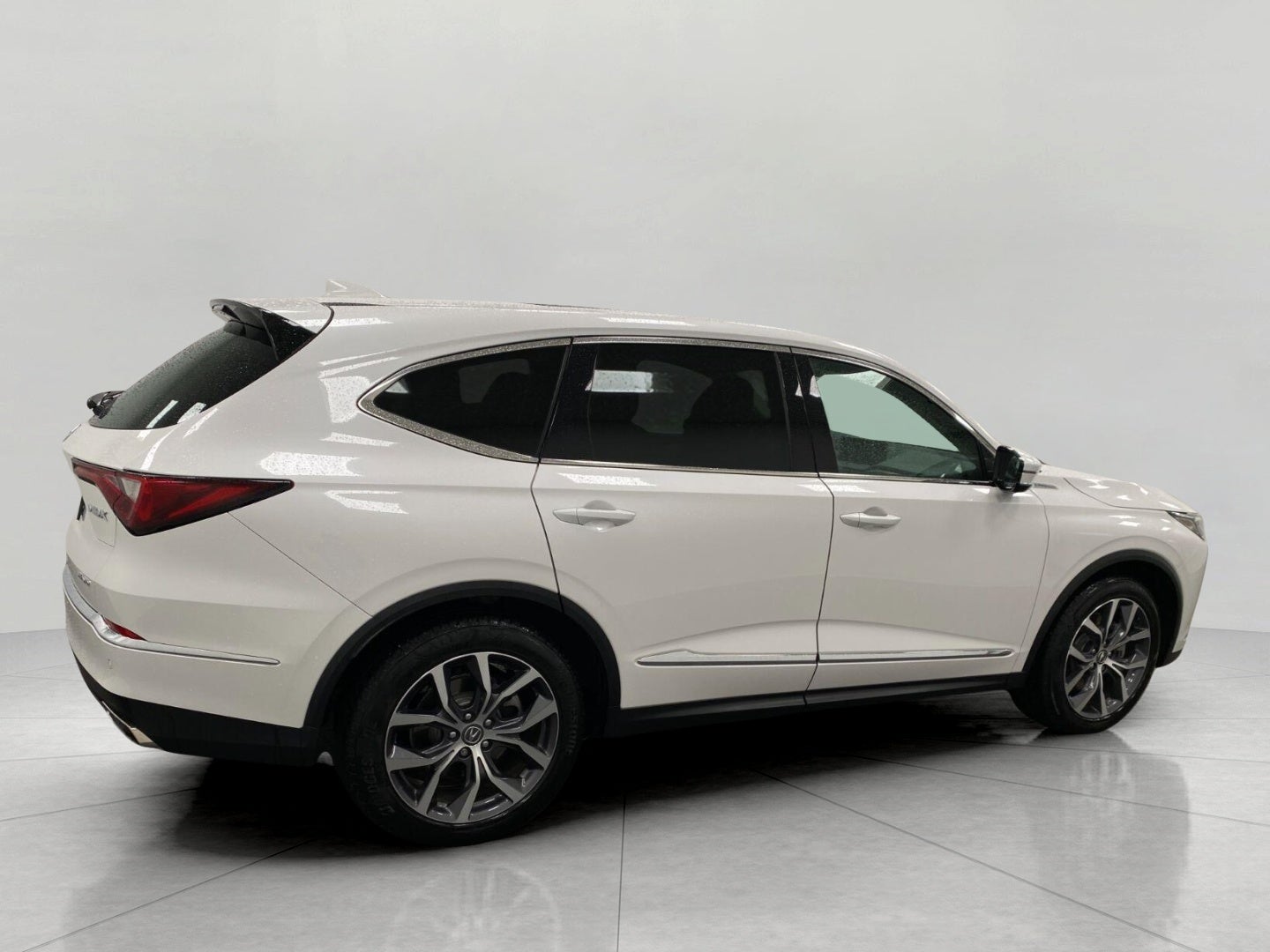 2024 Acura MDX SH-AWD w/Technology Package