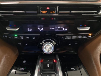 2024 Acura MDX SH-AWD w/Technology Package
