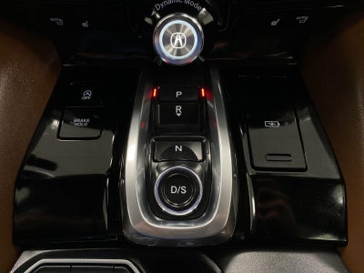2024 Acura MDX SH-AWD w/Technology Package