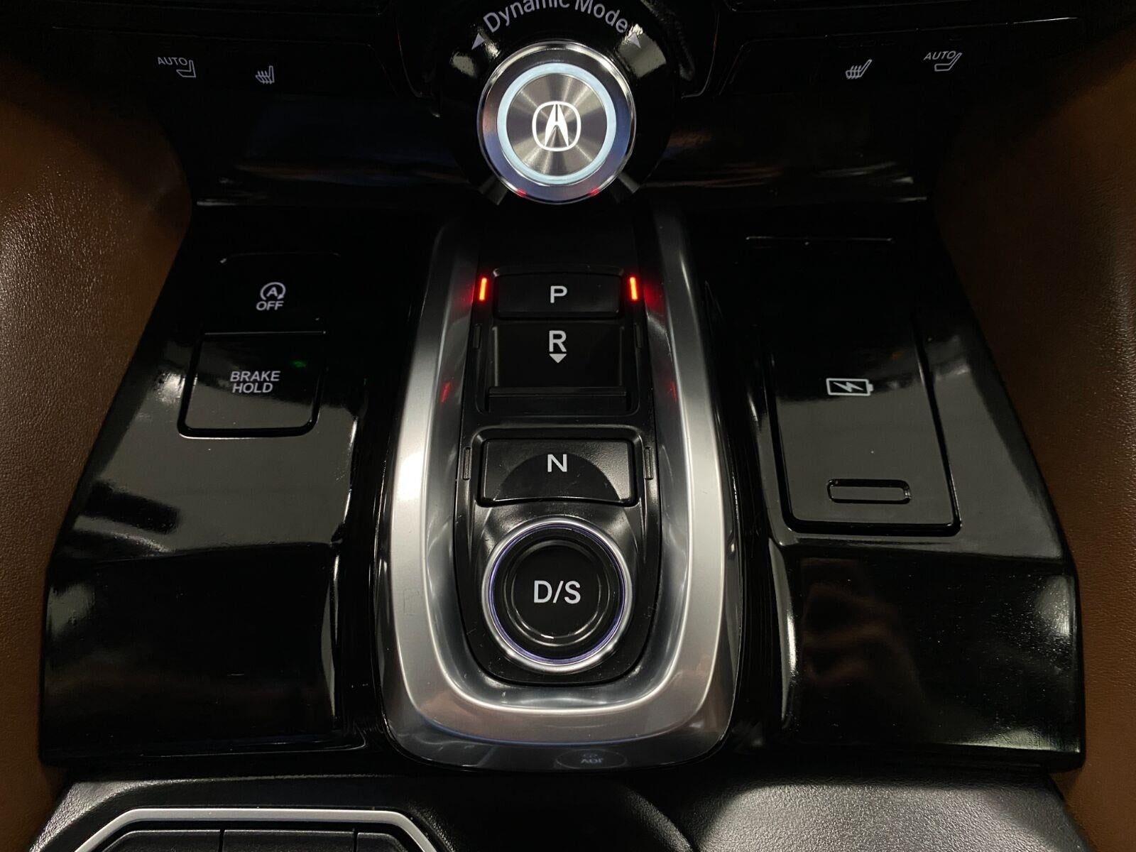 2024 Acura MDX SH-AWD w/Technology Package
