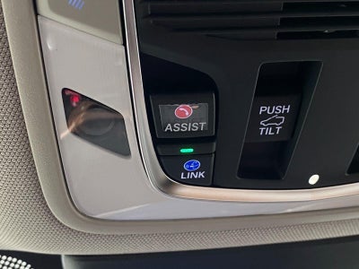 2024 Acura MDX SH-AWD w/Technology Package