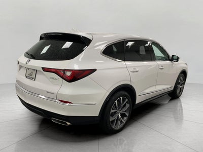 2024 Acura MDX SH-AWD w/Technology Package