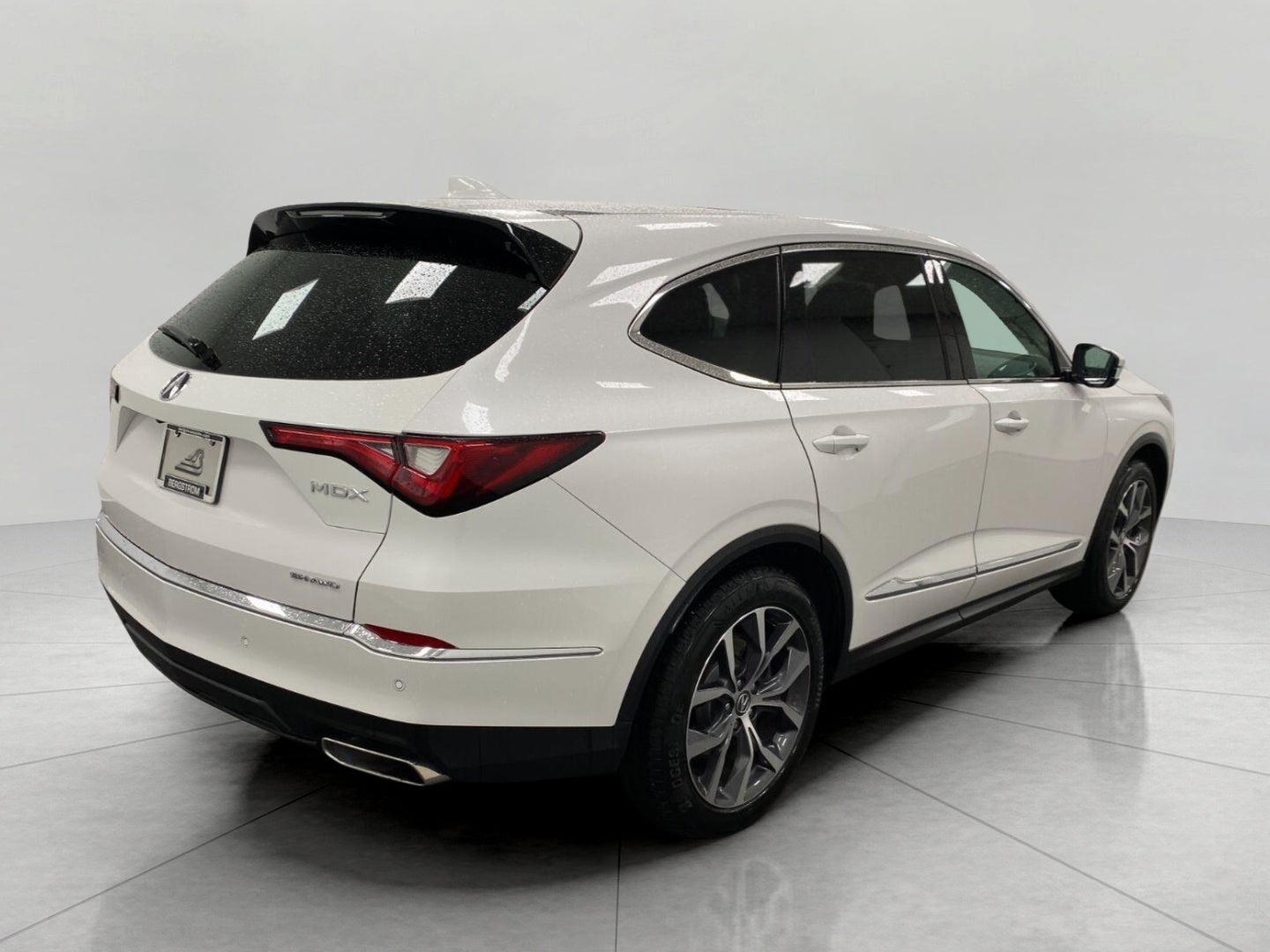 2024 Acura MDX SH-AWD w/Technology Package