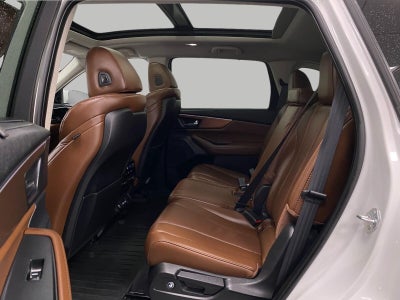 2024 Acura MDX SH-AWD w/Technology Package