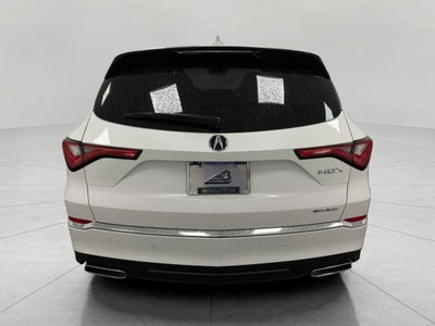 2024 Acura MDX SH-AWD w/Technology Package