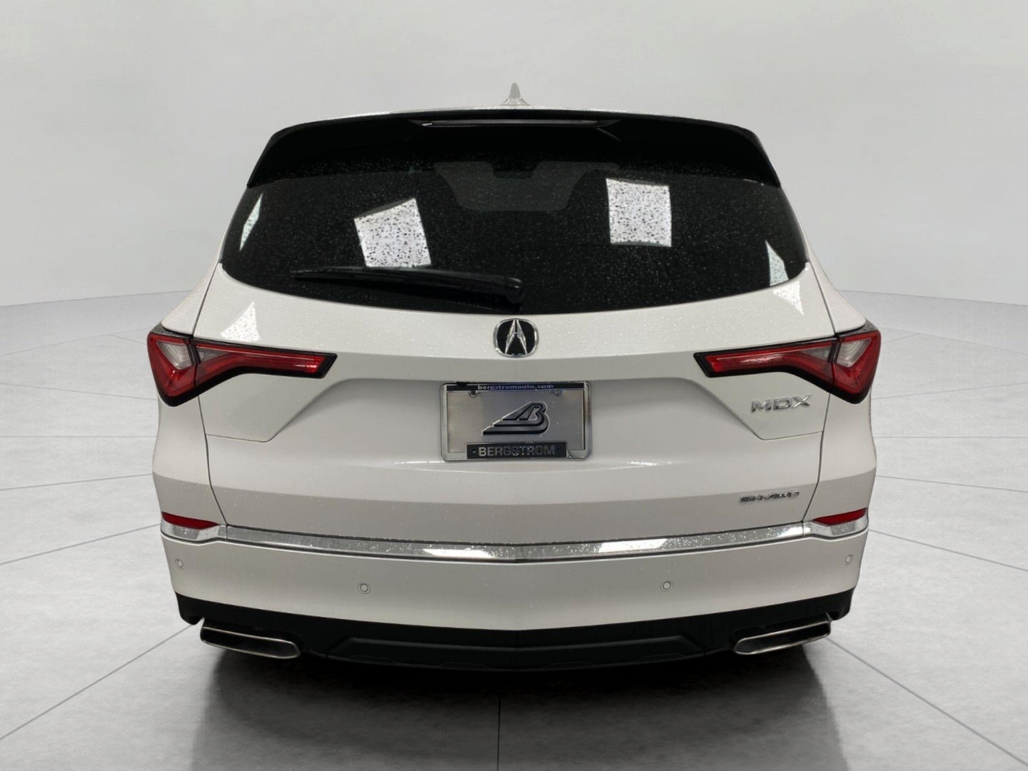 2024 Acura MDX SH-AWD w/Technology Package
