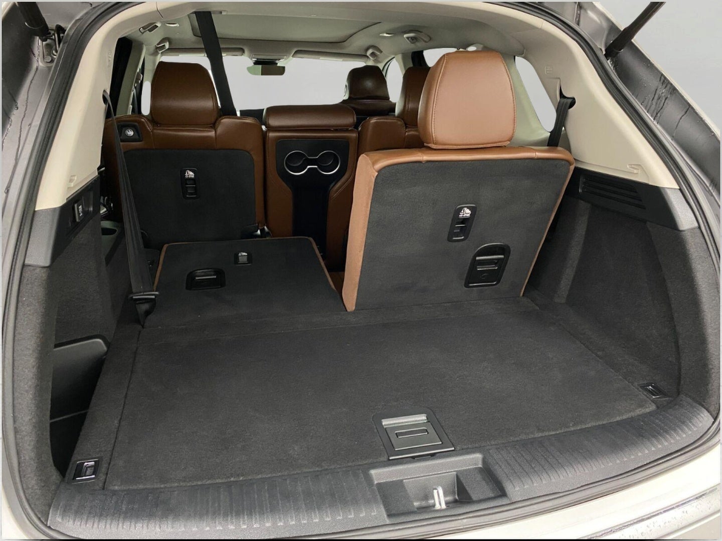 2024 Acura MDX SH-AWD w/Technology Package