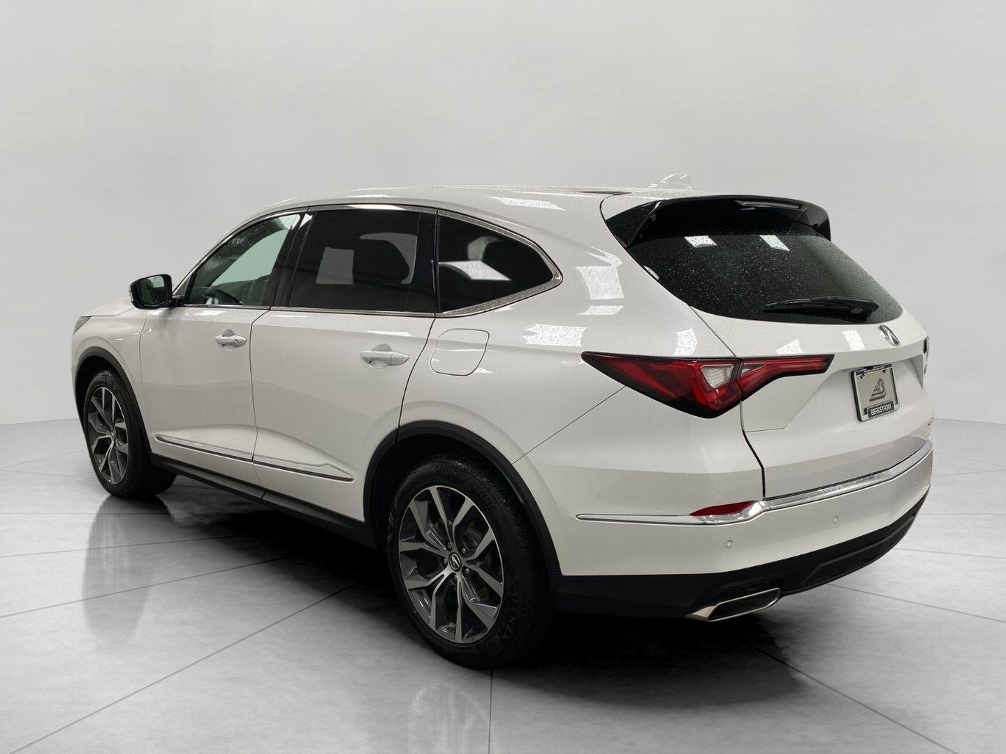 2024 Acura MDX SH-AWD w/Technology Package