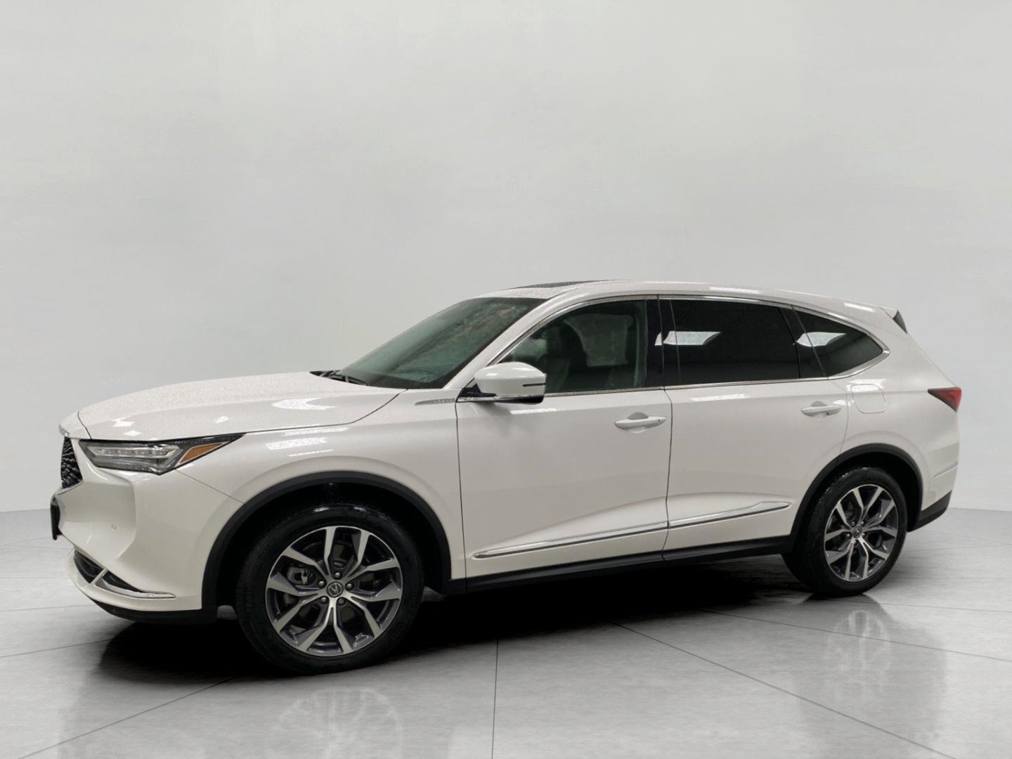 2024 Acura MDX SH-AWD w/Technology Package