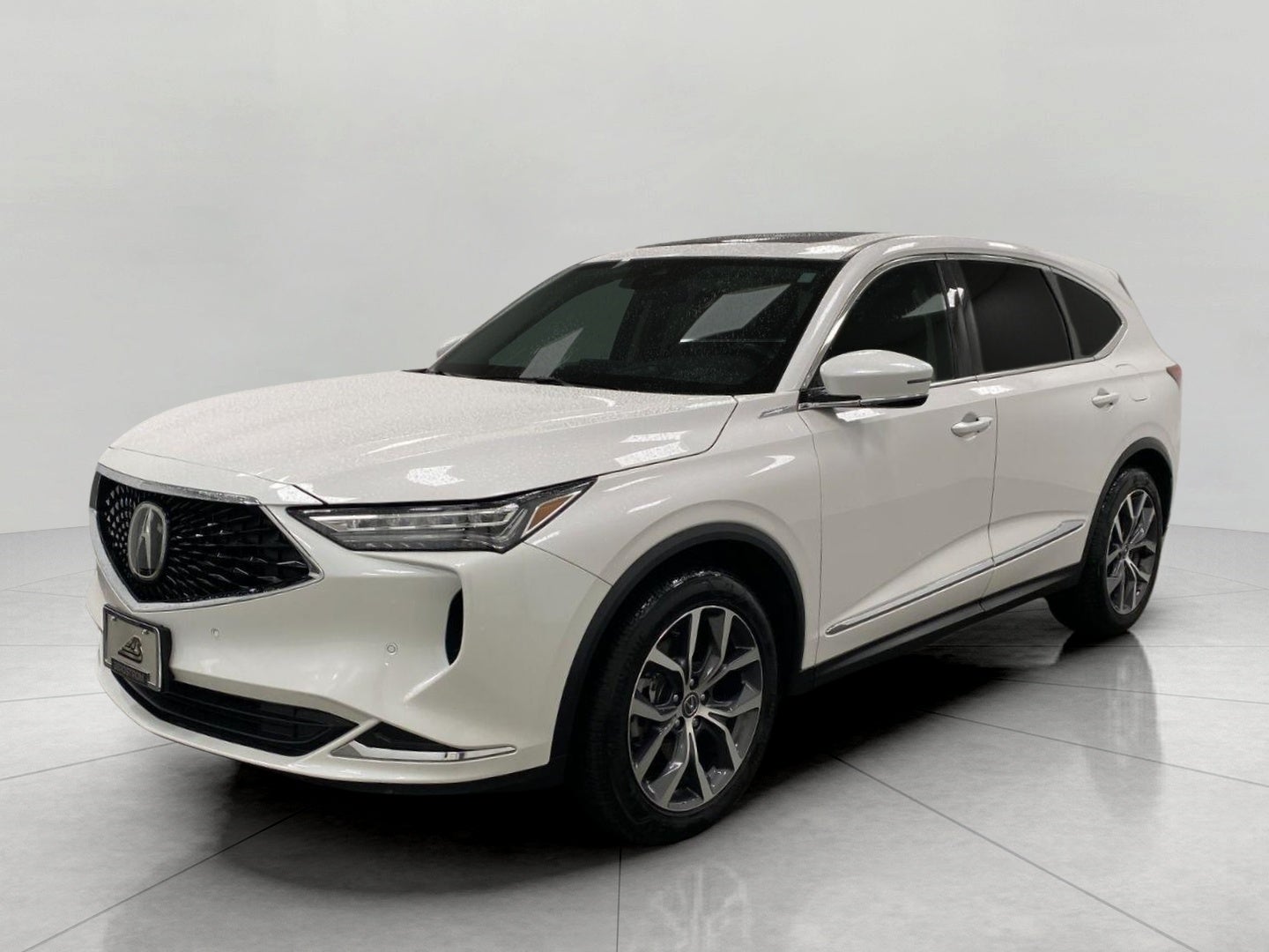 2024 Acura MDX SH-AWD w/Technology Package