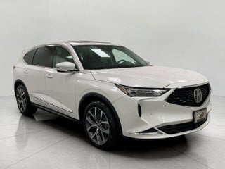 2024 Acura MDX SH-AWD w/Technology Package