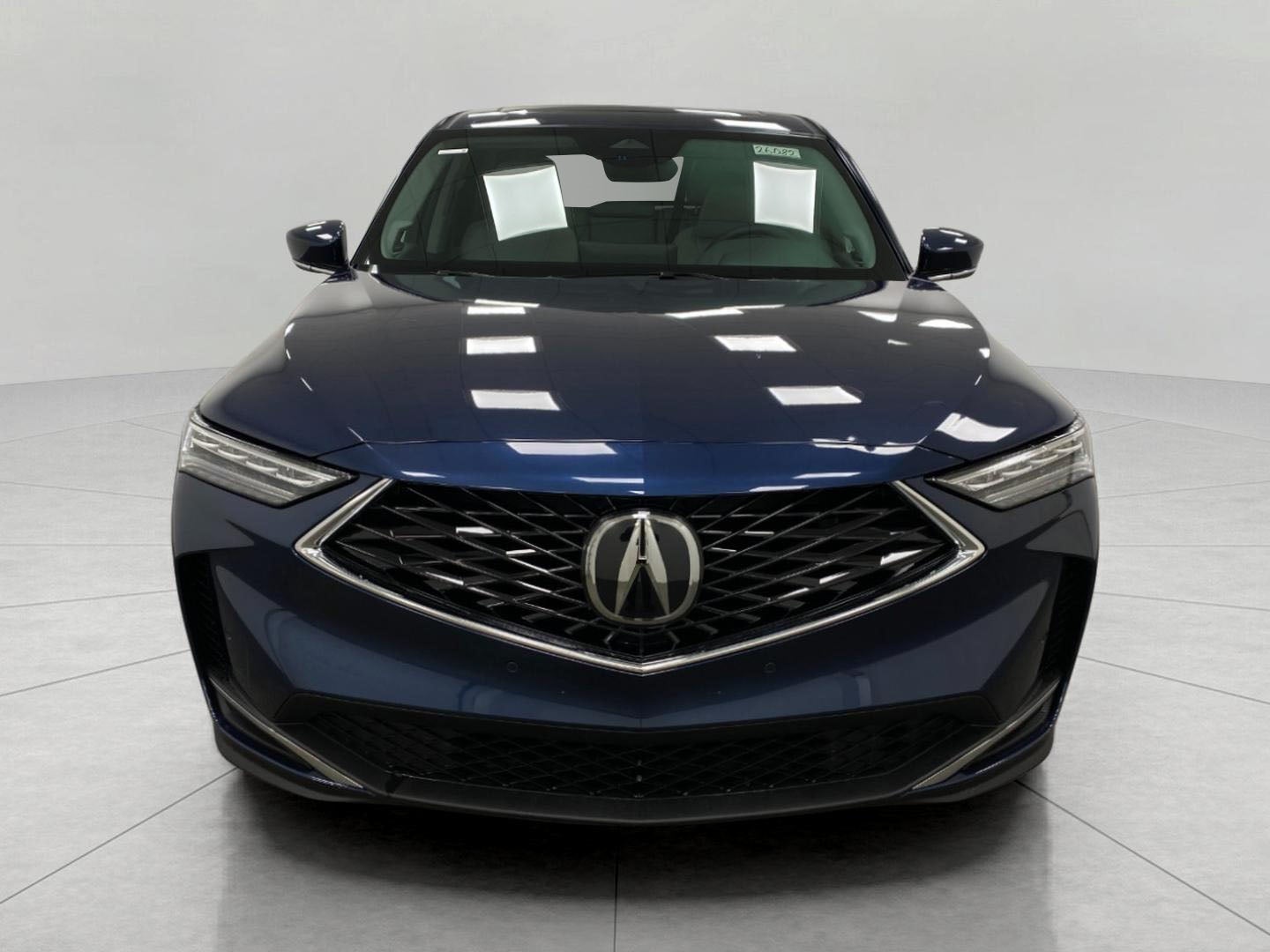 2026 Acura MDX SH-AWD w/Technology Package