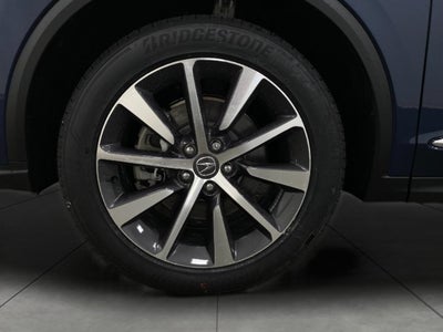 2026 Acura MDX SH-AWD w/Technology Package