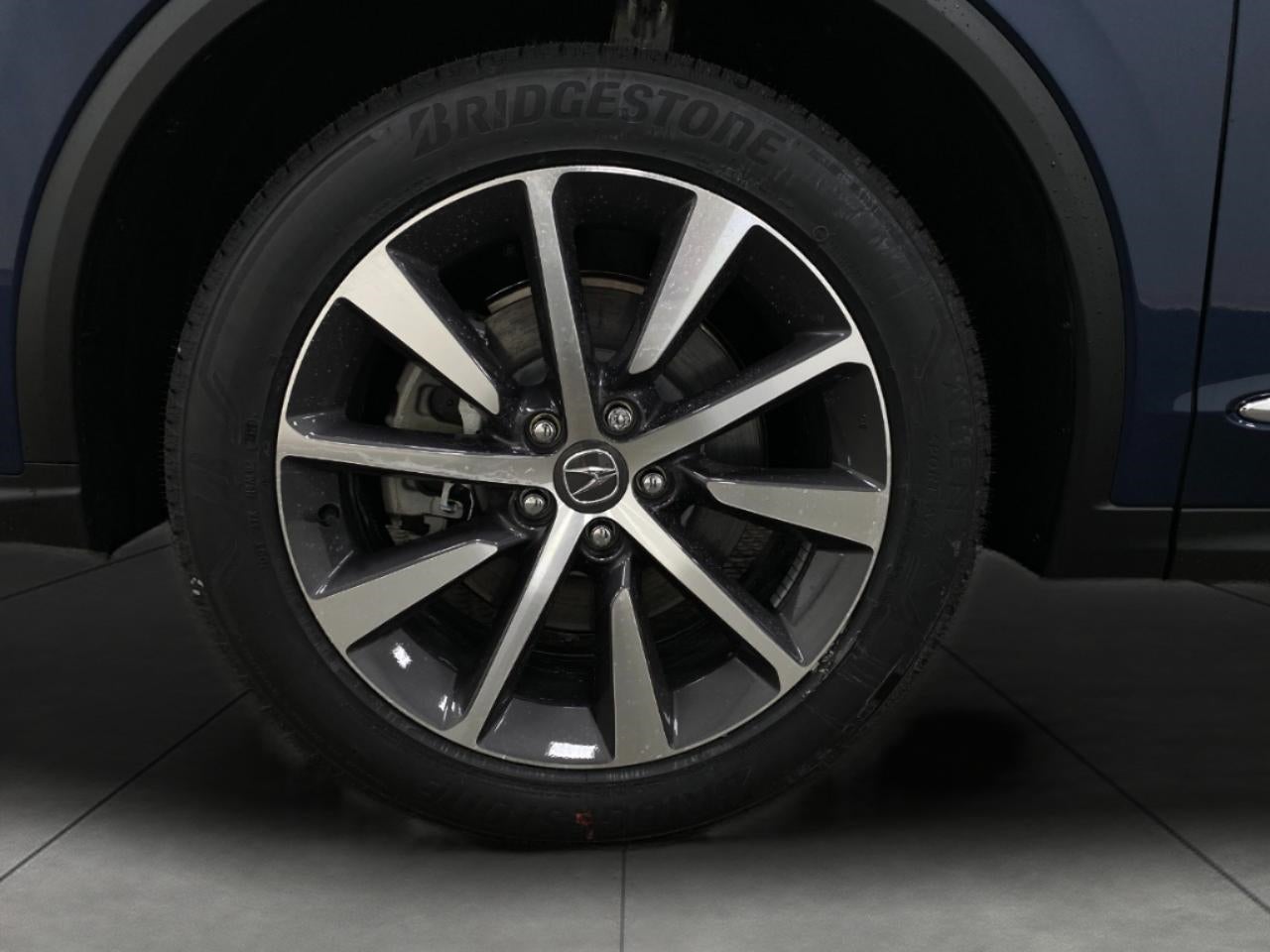 2026 Acura MDX SH-AWD w/Technology Package