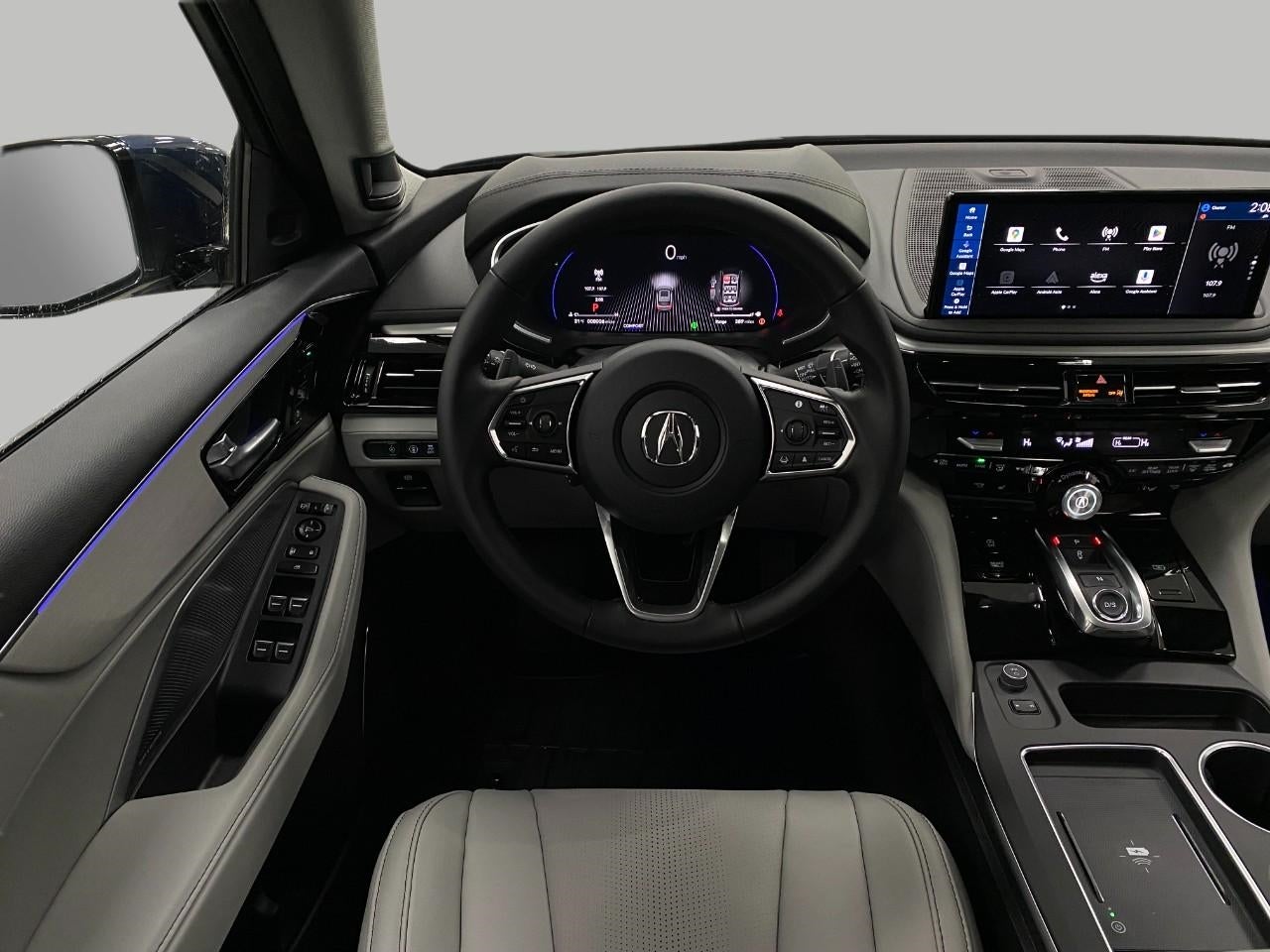 2026 Acura MDX SH-AWD w/Technology Package