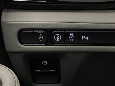 2026 Acura MDX SH-AWD w/Technology Package