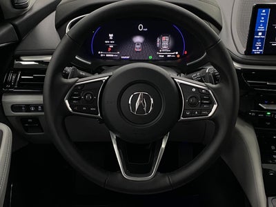 2026 Acura MDX SH-AWD w/Technology Package