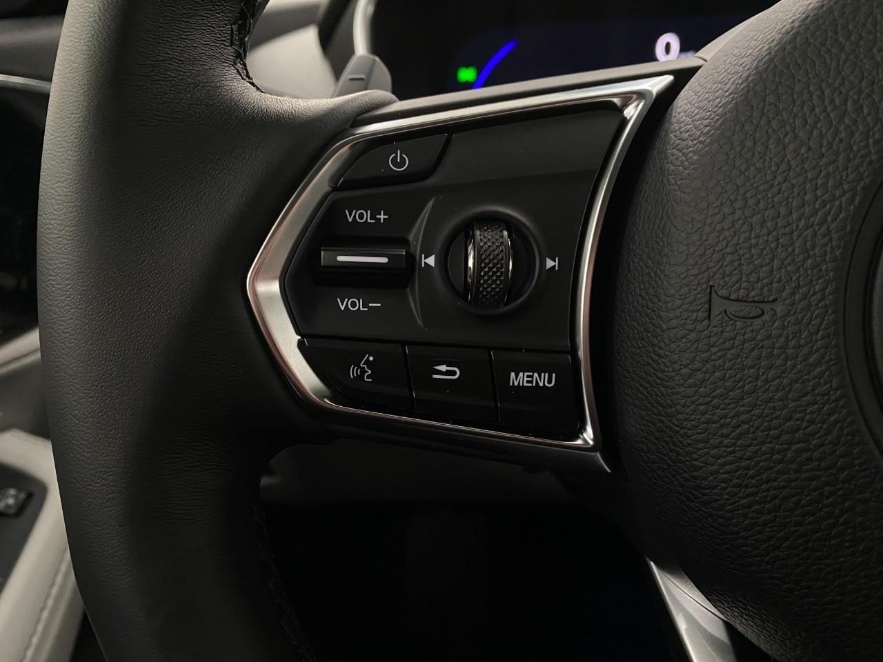 2026 Acura MDX SH-AWD w/Technology Package