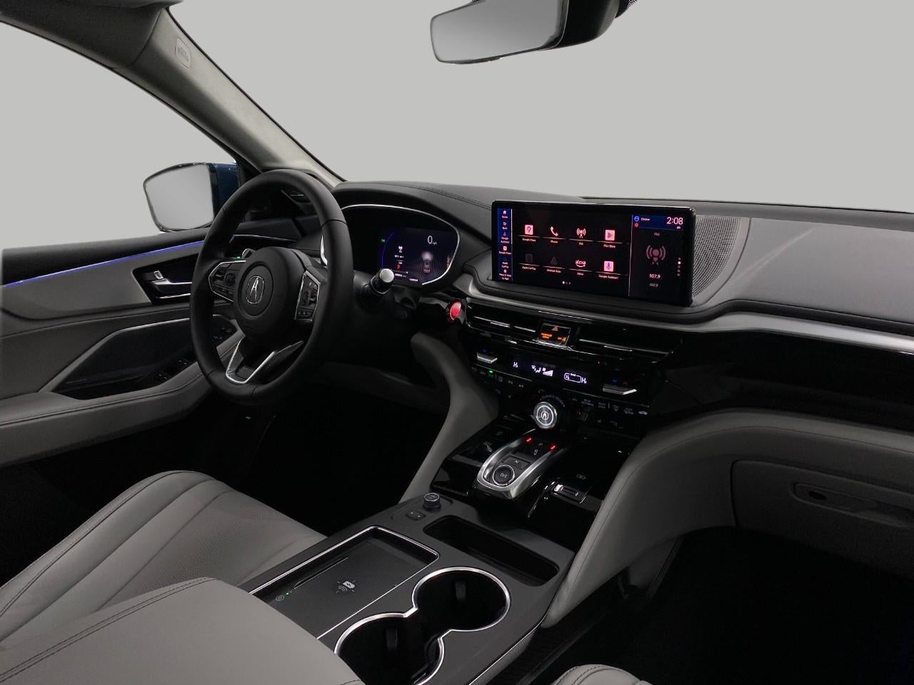 2026 Acura MDX SH-AWD w/Technology Package