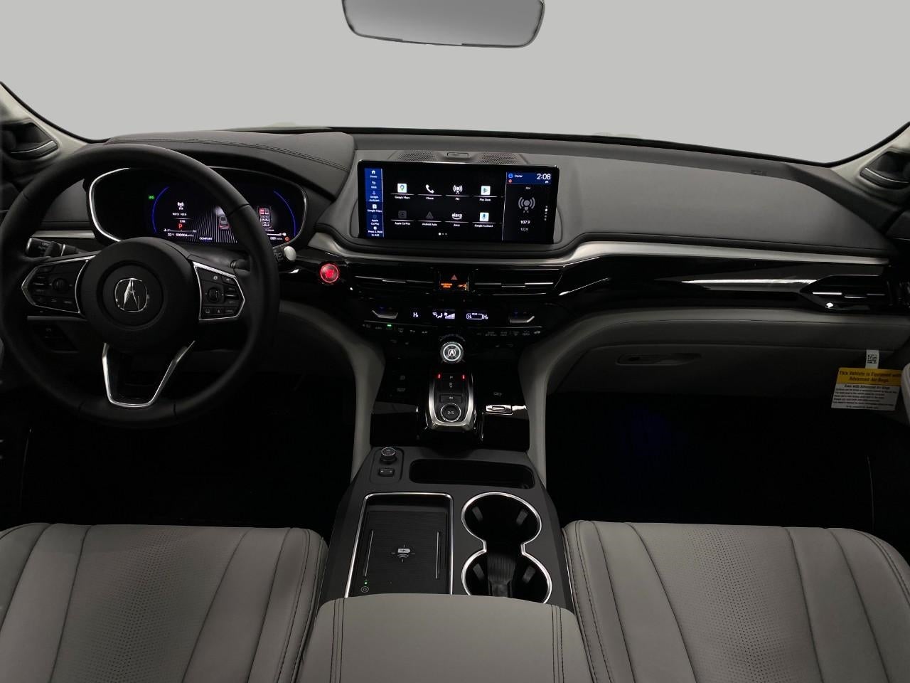 2026 Acura MDX SH-AWD w/Technology Package