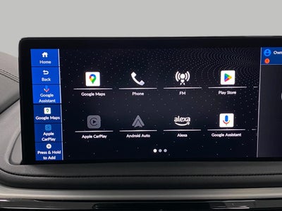 2026 Acura MDX SH-AWD w/Technology Package