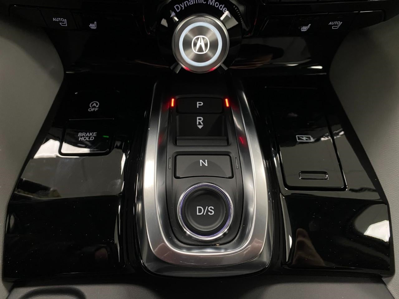 2026 Acura MDX SH-AWD w/Technology Package