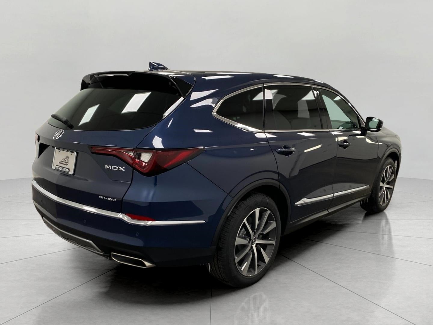 2026 Acura MDX SH-AWD w/Technology Package