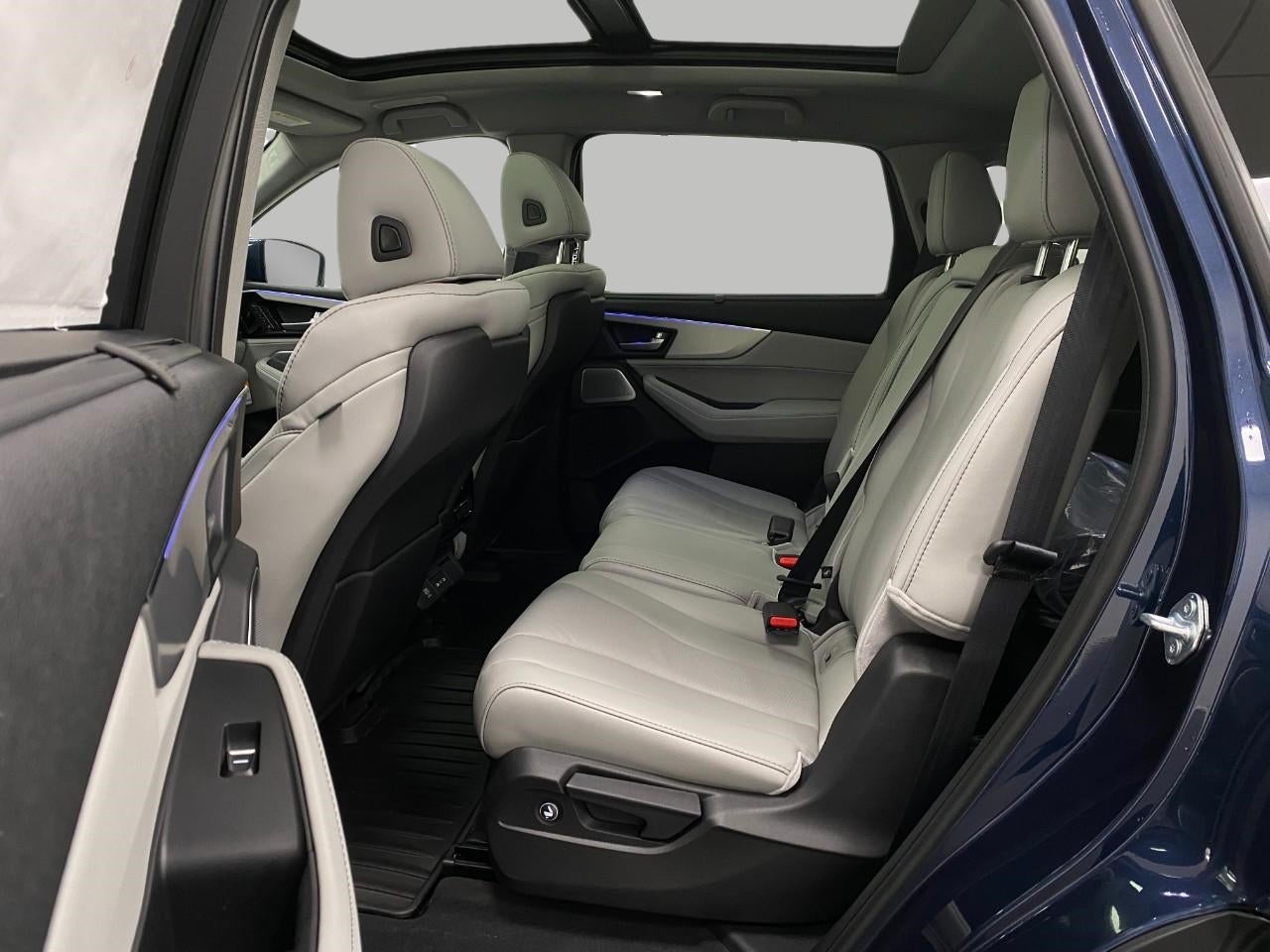 2026 Acura MDX SH-AWD w/Technology Package