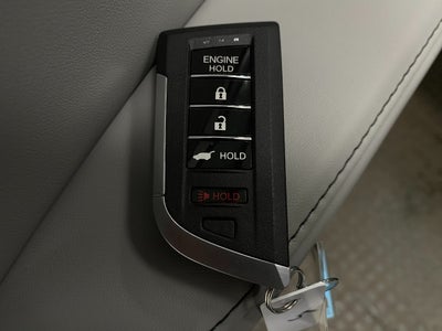 2026 Acura MDX SH-AWD w/Technology Package